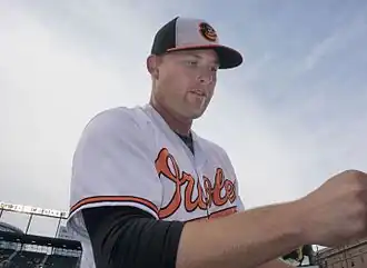 Image illustrative de l’article Mark Trumbo