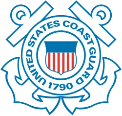 Image illustrative de l’article United States Coast Guard