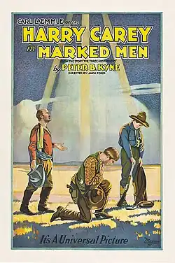 Description de l'image Marked Men (1919 film).jpg.