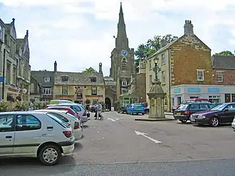 Uppingham
