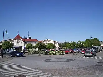 Vårgårda (commune)