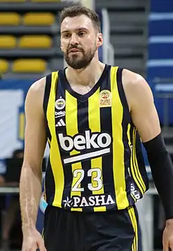 Image illustrative de l’article Marko Gudurić