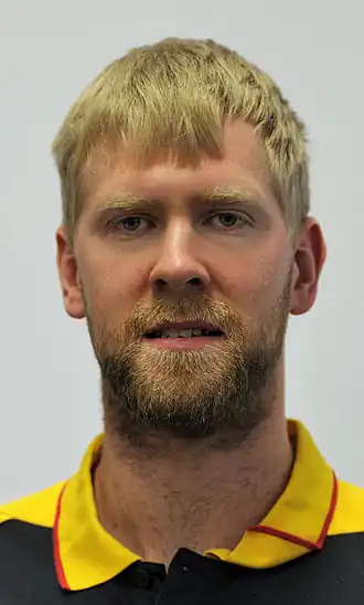 Image illustrative de l’article Marko Hübenbecker