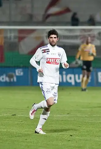 Image illustrative de l’article Marko Muslin