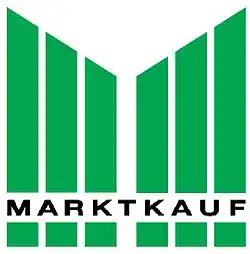 logo de Marktkauf Holding