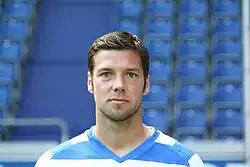 Image illustrative de l’article Markus Bollmann