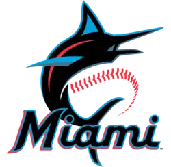Description de l'image Marlins de Miami.png.