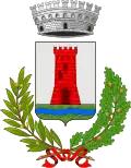 Blason de Marnate