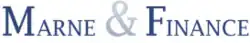 logo de Marne & Finance