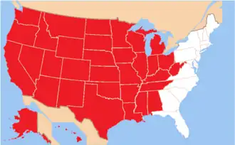 Image illustrative de l’article Éparchie Notre-Dame-du-Liban de Los Angeles des Maronites
