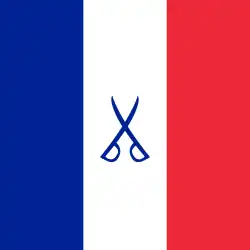 Image illustrative de l’article Chef d'état-major de l'Armée de terre (France)