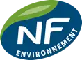 Marque NF Environnement.