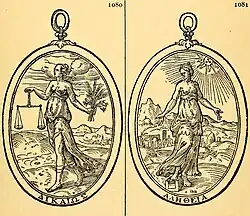 Justice et Liberté.