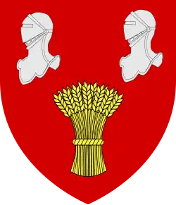 Image illustrative de l’article Marquis de Cholmondeley