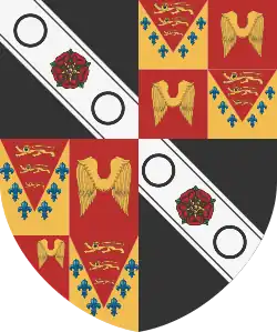 Image illustrative de l’article Marquis d'Hertford