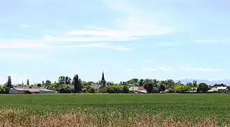 Marsac (Hautes-Pyrénées)