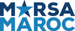 logo de Marsa Maroc