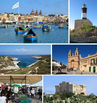 Marsaxlokk