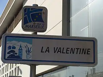 La Valentine (Marseille)