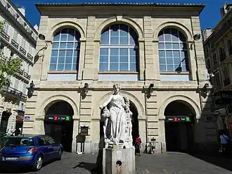 Noailles (Marseille)