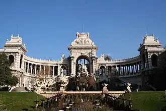 4e arrondissement de Marseille