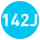 Ligne 142J
