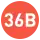Ligne 36B