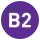 Ligne B2
