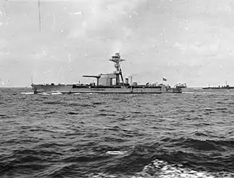 illustration de HMS Marshal Soult