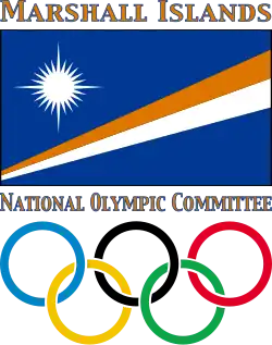 Comité national olympique des îles Marshall