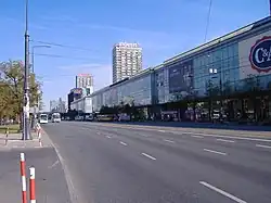 Rue du Maréchal 2005.