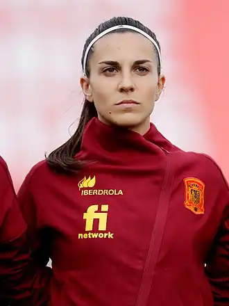 Image illustrative de l’article Marta Cardona