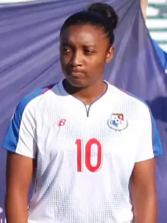 Image illustrative de l’article Marta Cox