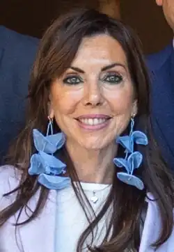 Image illustrative de l’article Président des Cortes d'Aragon