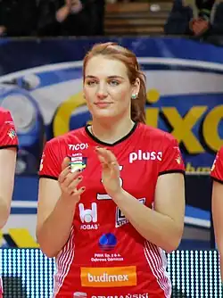 Image illustrative de l’article Marta Swiechowska