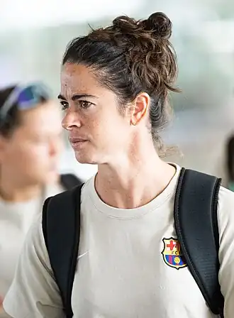 Image illustrative de l’article Marta Torrejón