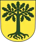 Blason de Marthalen
