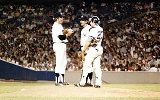 Image illustrative de l’article Catfish Hunter