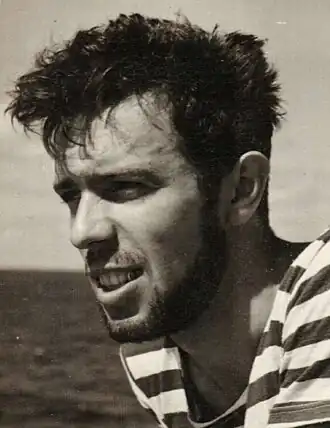 Image illustrative de l’article Martin Řehák