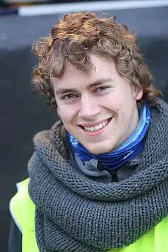 Image illustrative de l’article Martin Ellingsen