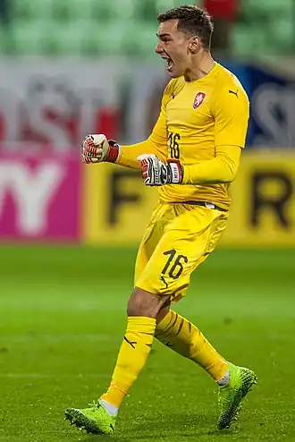 Image illustrative de l’article Martin Jedlička