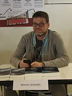 Description de cette image, également commentée ci-après