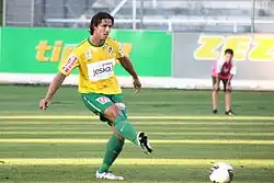 Image illustrative de l’article Martin Stocklasa