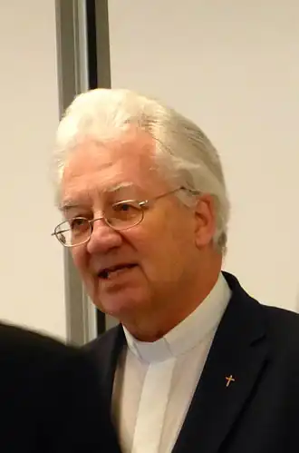 Image illustrative de l’article Martin Gächter