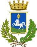 Blason de Martina Franca