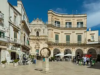 Martina Franca