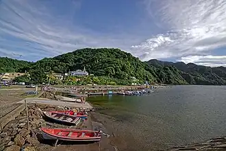 Image illustrative de l’article Réserve de biosphère de Martinique