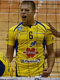 Image illustrative de l’article Martti Juhkami