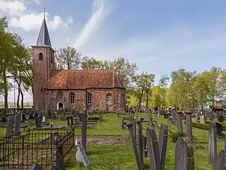 Marum (Westerkwartier)