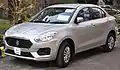 Suzuki Dzire phase 1